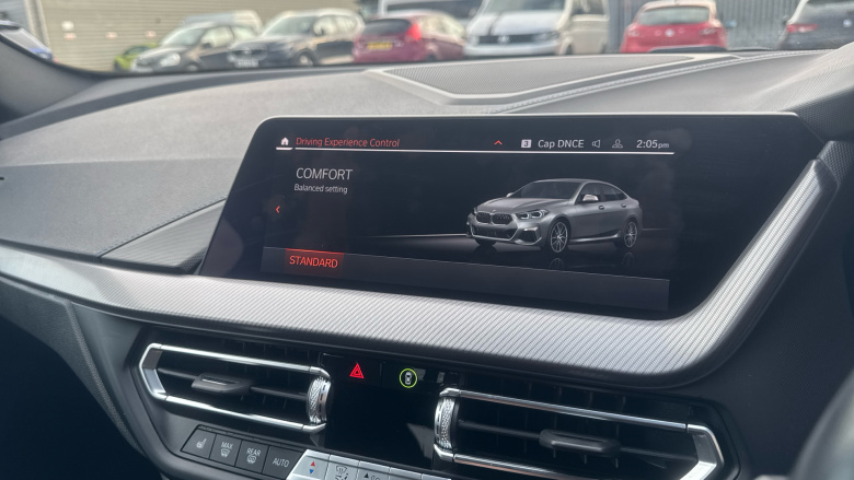 BMW 2 Series M235i xDrive 4dr Step Auto Petrol Saloon